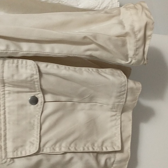 Gap light utility jacket - Picture 3 of 8